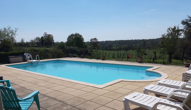 Vrbo Property