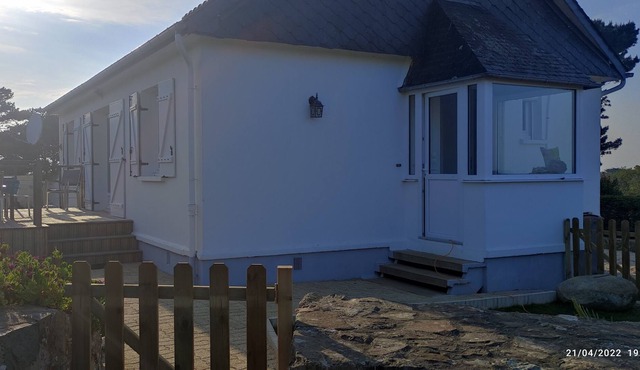 Vrbo Property