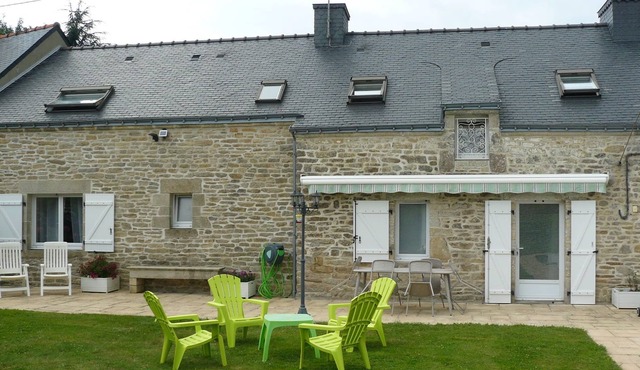Vrbo Property