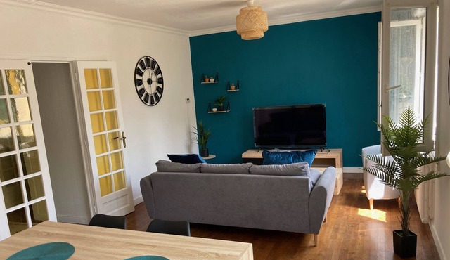 Vrbo Property