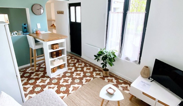 Vrbo Property