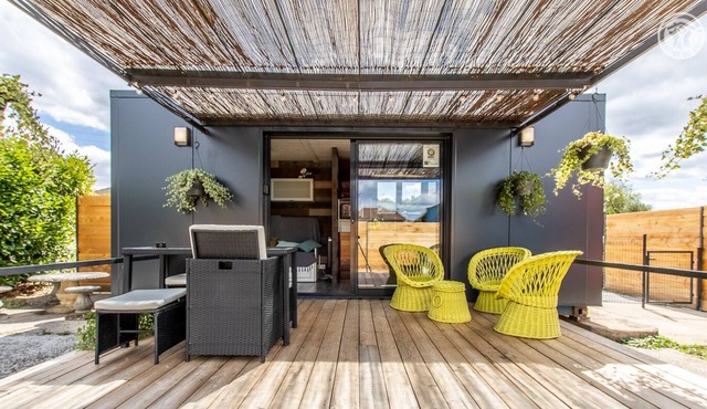 Vrbo Property