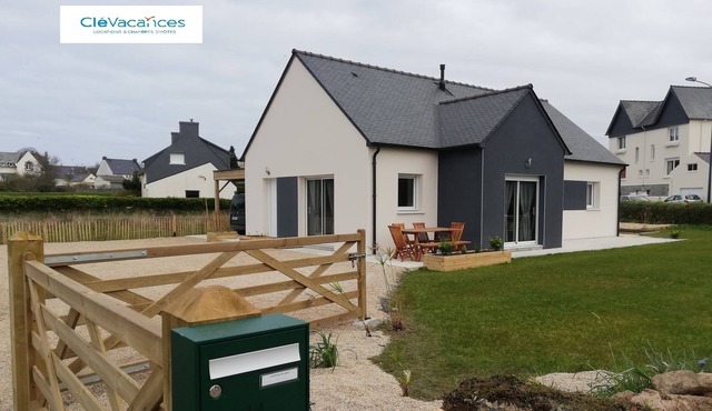 Vrbo Property