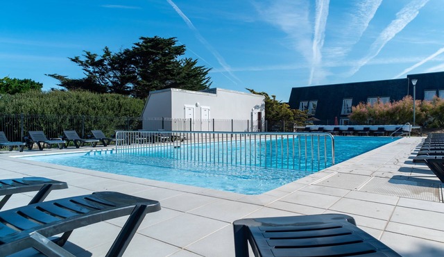 Vue sur Mer | 200m de la Plage + Terrasse Privée