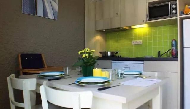 VVF Cotentin Channel Islands * - 3 Rooms 6 People 1 baby