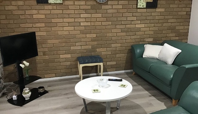 Walk everywhere! Centrally located! in Bacchus Marsh