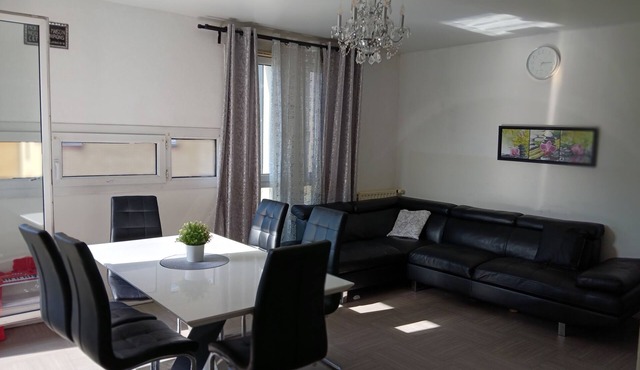 Weekend rental + school vacations