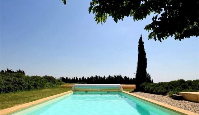 Welcome to Provence!