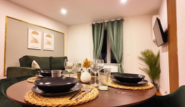 Welcome to Sylvia House