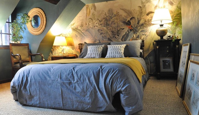 Whole cottage - 2 bedrooms