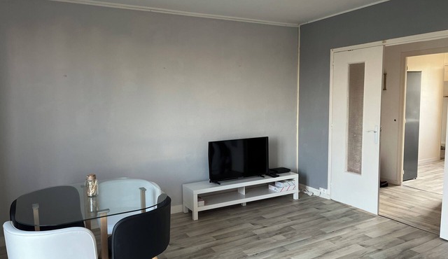 Whole house T5