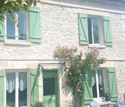 Wisteria Cottage