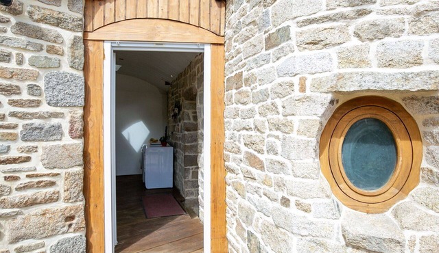 Wonderful private villa for 4 people with WIFI, TV and terrace