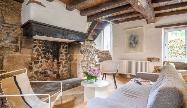 Wonderful villa for 4 guests with WIFI and TV
