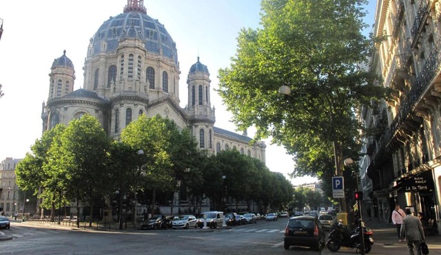 WS Opéra - Malesherbes