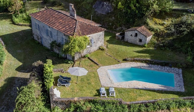 Your French Tuscany — Private 11x4m Pool & Open Air in Quercy Blanc, Lot