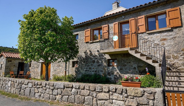 YOUR STAY IN MARGERIDE GITE DE FRANCE