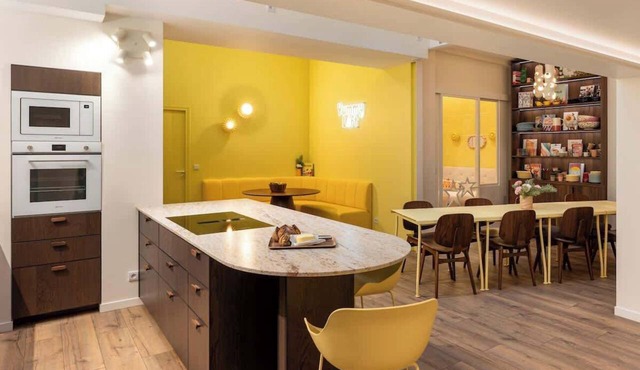 "Yummy Loft" - Boulogne