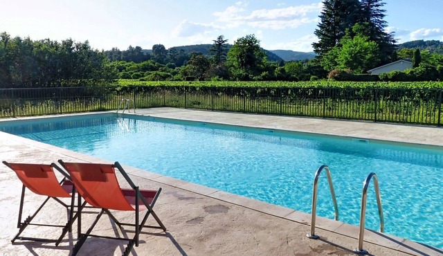 ZEcamping 3* animaux acceptés piscine et Canoë Kayak