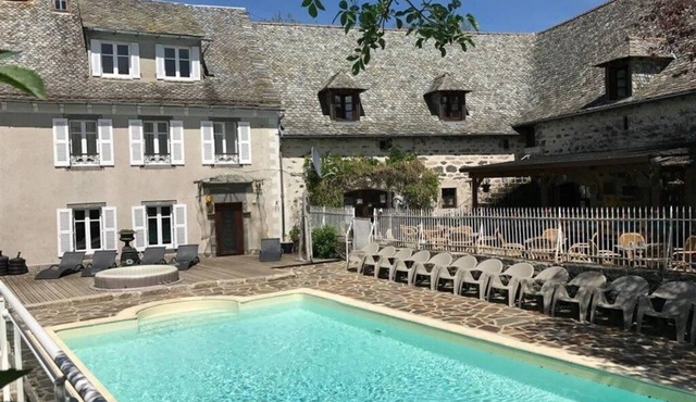 ZEcamping 3 étoiles piscine chiens acceptés animations locatif 28m2 4 pers