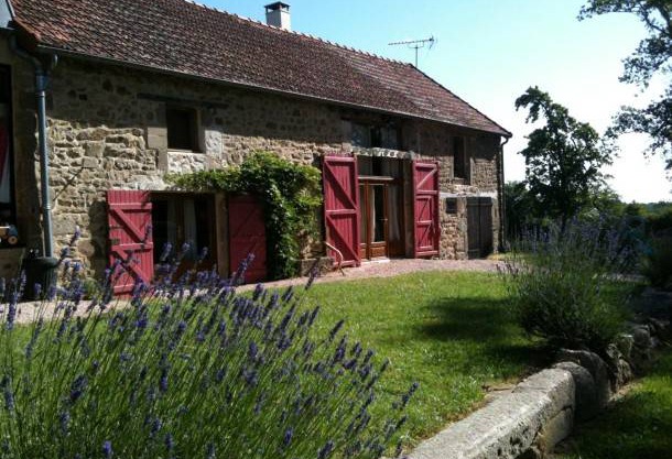 110 m² House ∙ 3 bedrooms ∙ 6 guests