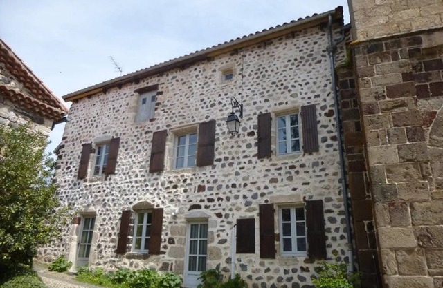 111 m² House ∙ 3 bedrooms ∙ 6 guests