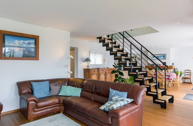 140 m² Accommodation ∙ 4 bedrooms ∙ 8 guests