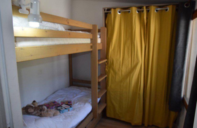 21 m² Studio flat ∙ 1 bedroom ∙ 4 guests