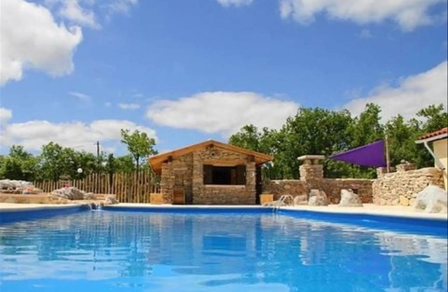 23 m² Mobile home ∙ 2 bedrooms ∙ 4 guests