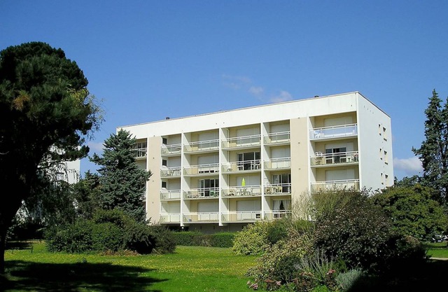 26 m² Apartment ∙ 1 bedroom ∙ 2 guests