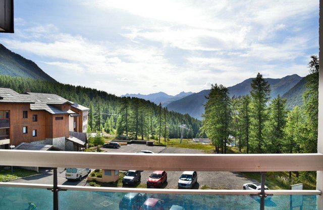 28 m² Studio flat ∙ 1 bedroom ∙ 4 guests
