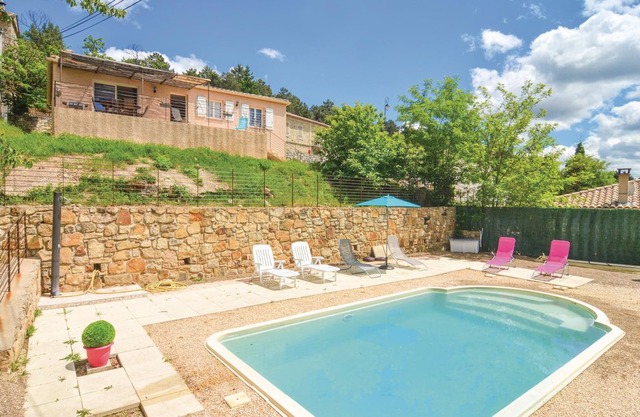 3 bedroom accommodation in Bordezac