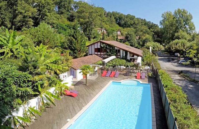 45 m² Apartment ∙ 2 bedrooms ∙ 6 guests