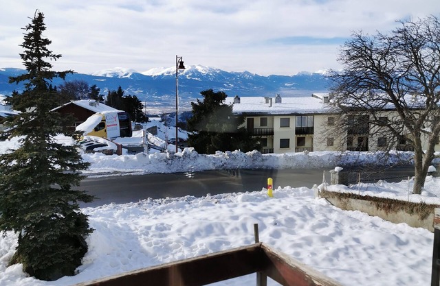 Font Romeu 