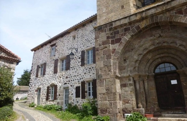 75 m² House ∙ 2 bedrooms ∙ 4 guests