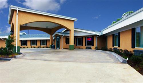 Americas Value Inn Caldwell 