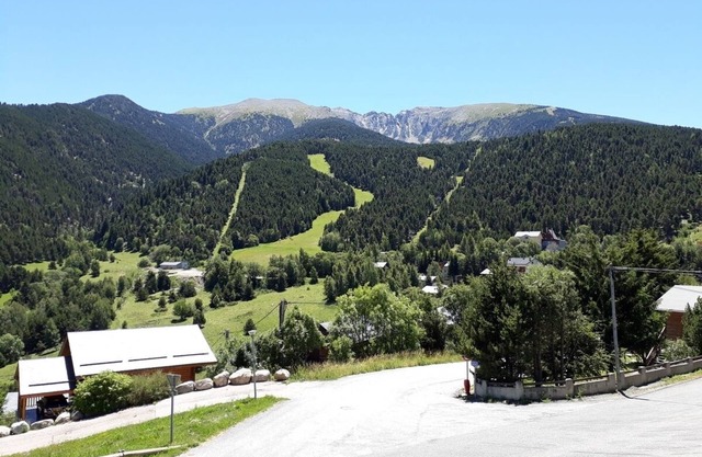 The Slopes 