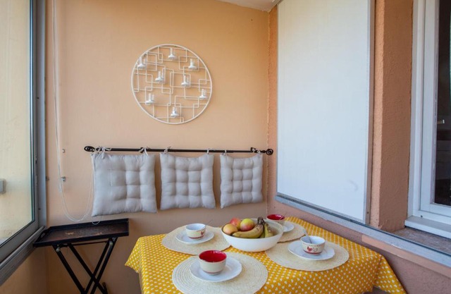 Apartment Côte d'Azur-13 by Interhome in Bormes-les-Mimosas