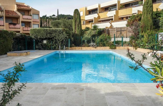 Apartment Les Jardins de Bandol by Interhome in Bandol