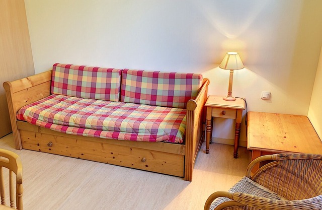 Appartement 107 - Résidence du Grand Hotel - Aulus-les-Bains