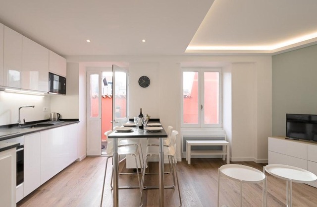 Appartement Saint-Jean-de-Luz, 2 pièces, 4 personnes - FR-1-239-525