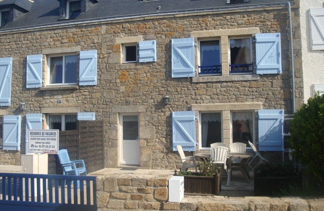Breton Village 