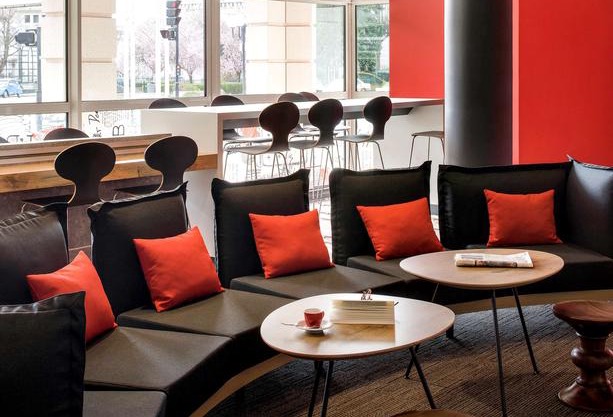 ibis Vichy