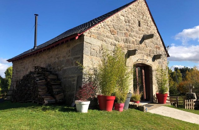 La Grange De Grandviala 