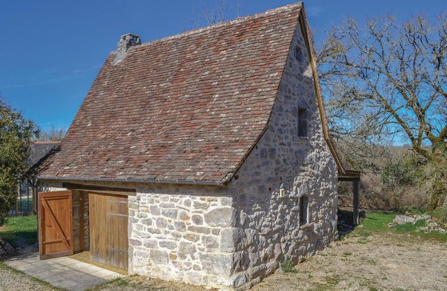 Accommodation Padirac 