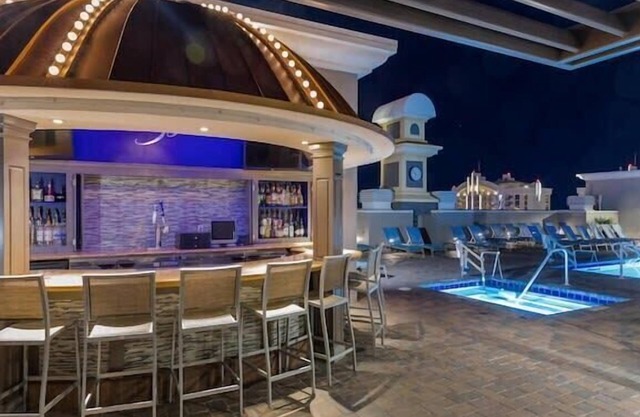 Wyndham Grand Desert Las Vegas 