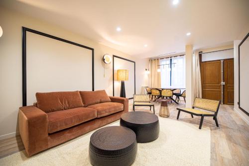 MBM - Bastille Marais in Paris