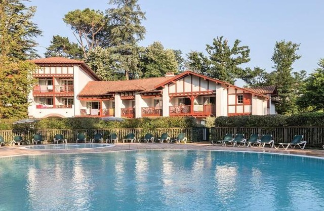Residence Le Parc d'Arradoy - maeva Home