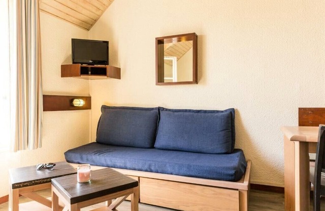 Residence Pierre & Vacances Port du Crouesty - Apartment 2/3 rooms 6/7 people Standard