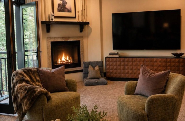 Bear Creek Lodge Mountain Village 